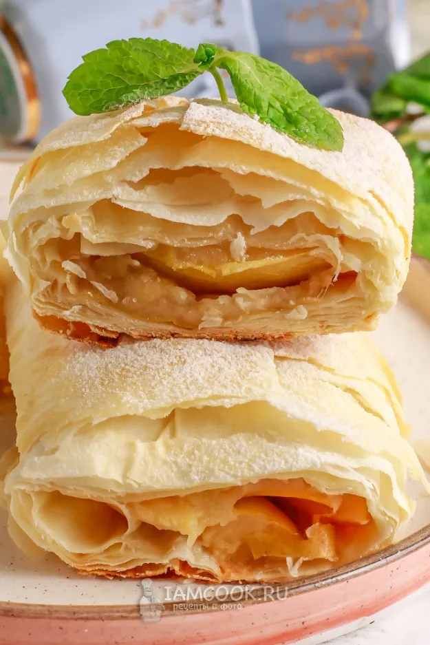 Шаг 6: иллюстрация