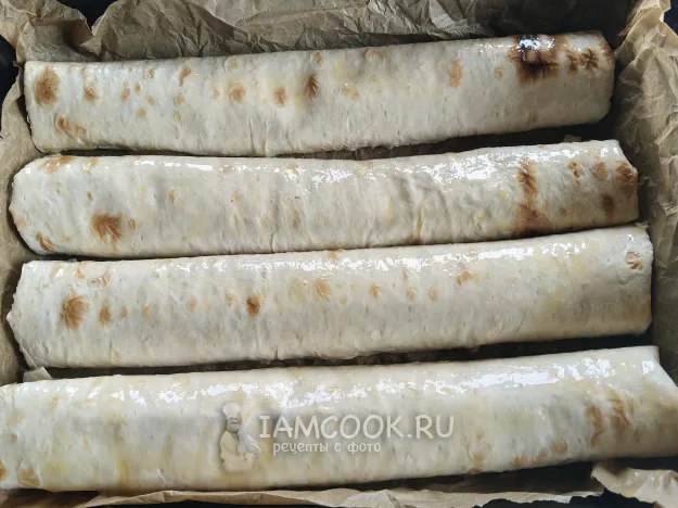 Шаг 8: иллюстрация