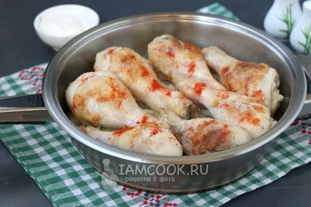 Шаг 5: иллюстрация