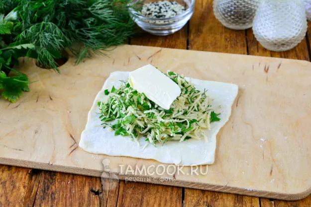 Шаг 5: иллюстрация