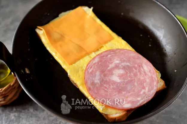 Шаг 6: иллюстрация