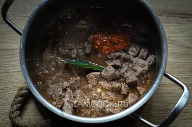 Шаг 7: иллюстрация