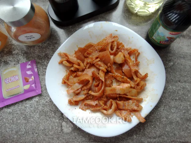 Шаг 5: иллюстрация