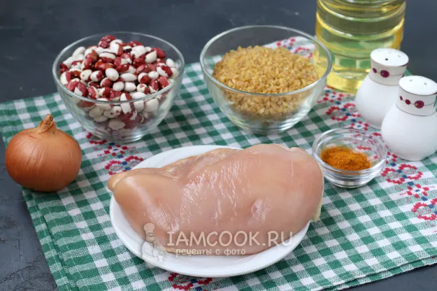 Шаг 1: иллюстрация