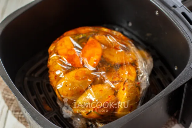 Шаг 5: иллюстрация