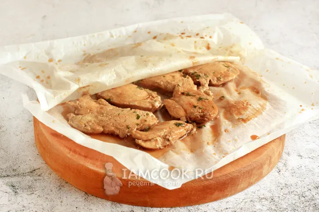 Шаг 8: иллюстрация