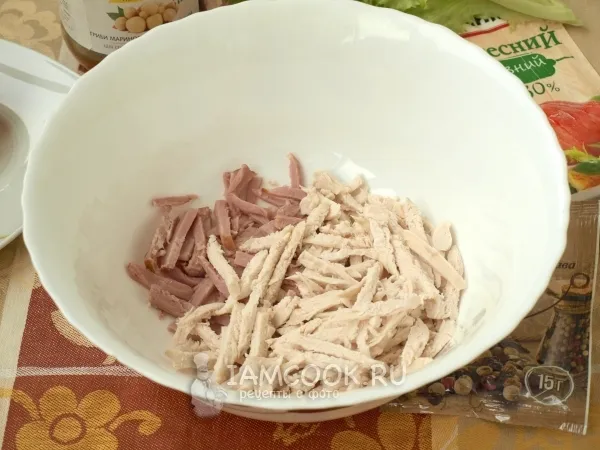 Шаг 2: иллюстрация