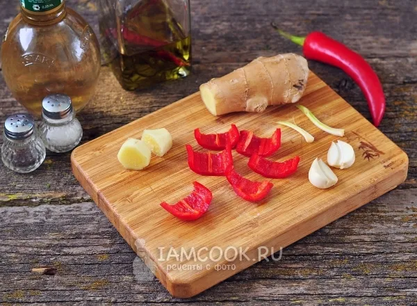 Шаг 3: иллюстрация