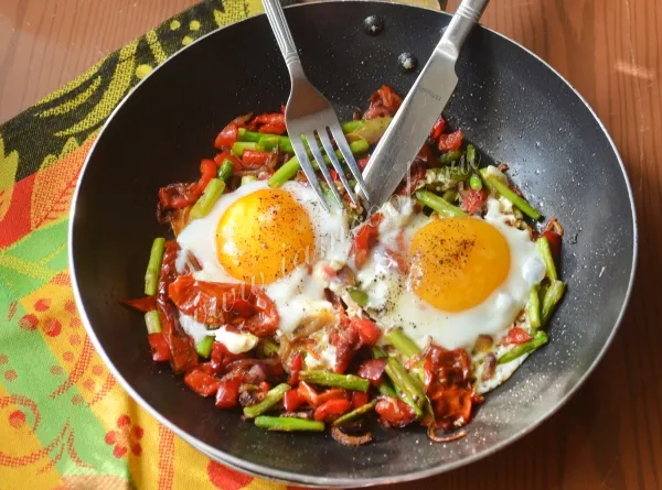 Шаг 9: иллюстрация