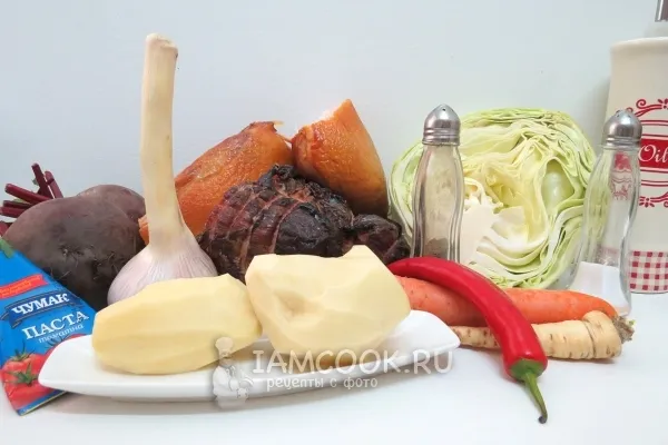 Шаг 1: иллюстрация