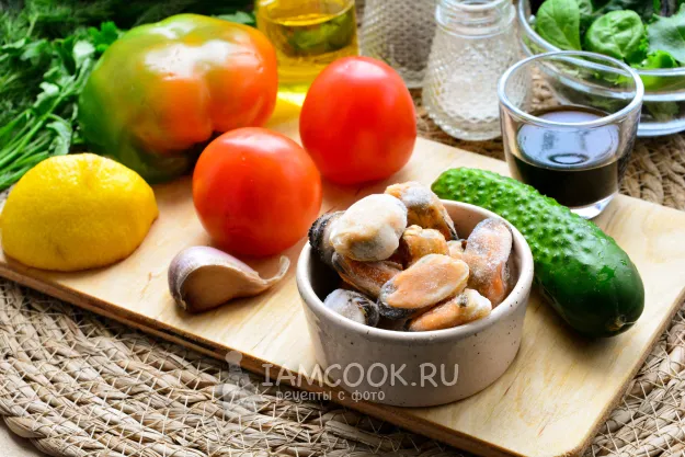 Шаг 1: иллюстрация