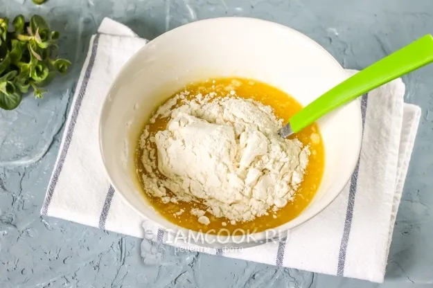 Шаг 3: иллюстрация