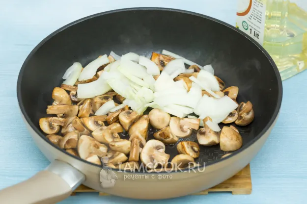 Шаг 3: иллюстрация