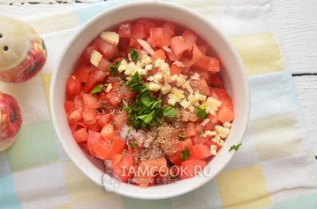 Шаг 6: иллюстрация