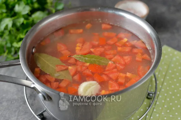 Шаг 5: иллюстрация