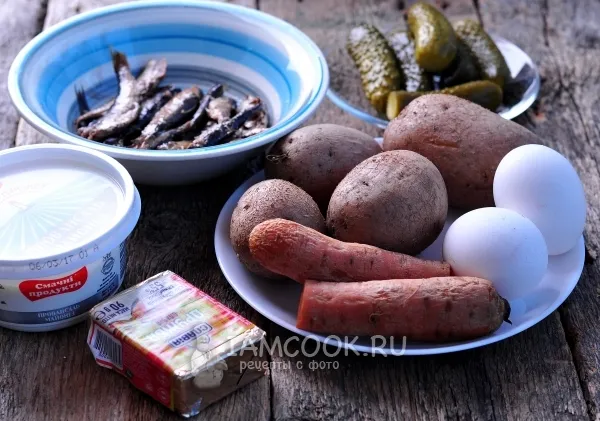 Шаг 1: иллюстрация