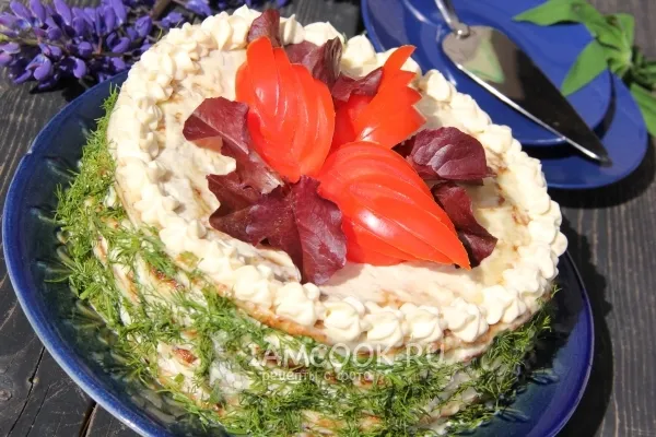 Шаг 6: иллюстрация