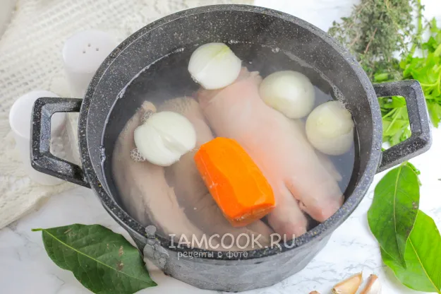 Шаг 3: иллюстрация