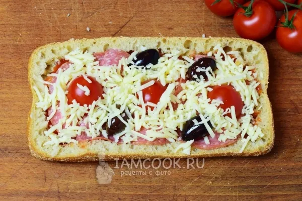 Шаг 7: иллюстрация