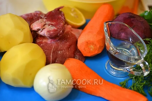 Шаг 1: иллюстрация