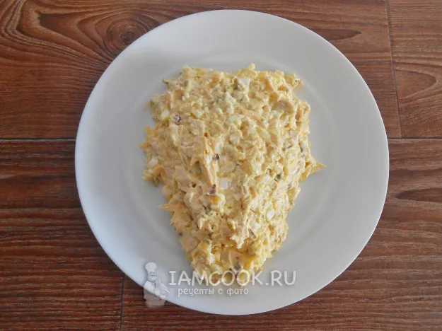 Шаг 13: иллюстрация