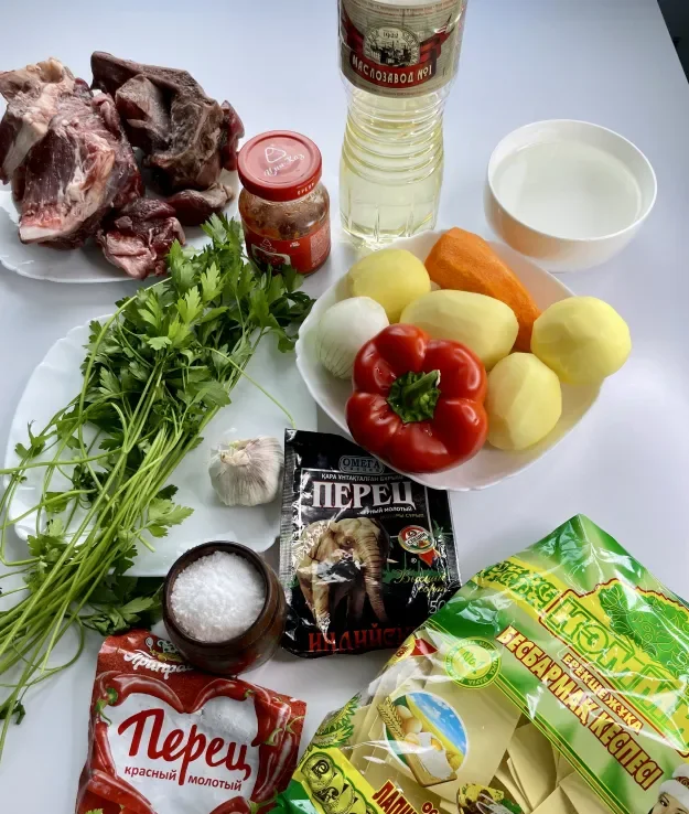 Шаг 1: иллюстрация