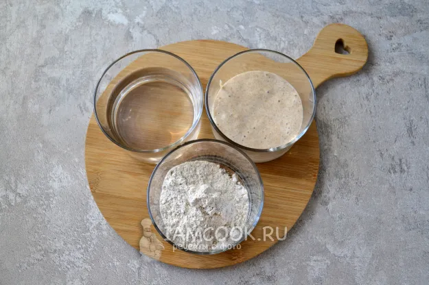 Шаг 1: иллюстрация