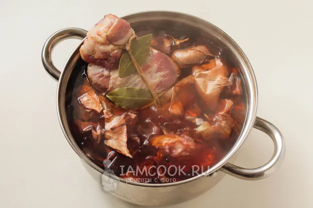 Шаг 9: иллюстрация