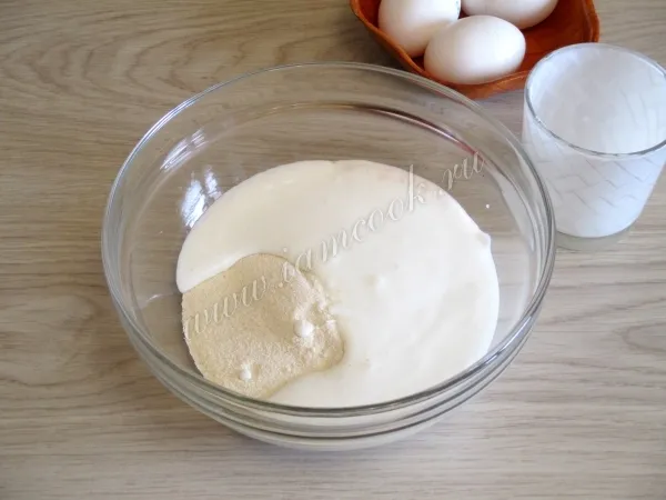 Шаг 2: иллюстрация