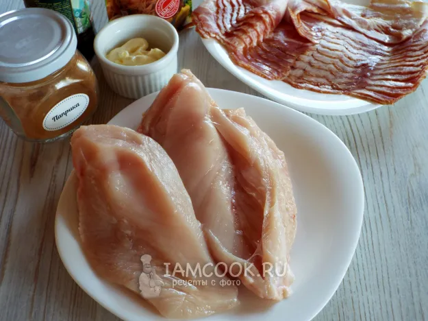 Шаг 1: иллюстрация