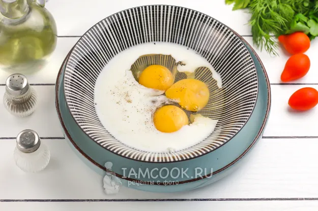 Шаг 3: иллюстрация