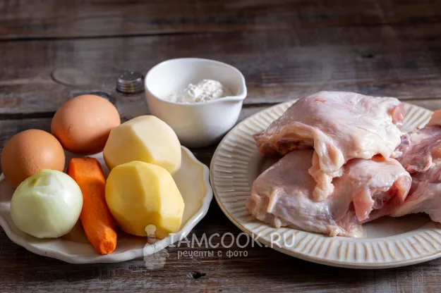 Шаг 1: иллюстрация