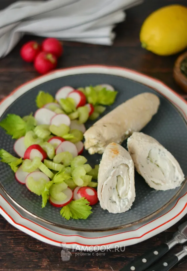 Шаг 9: иллюстрация