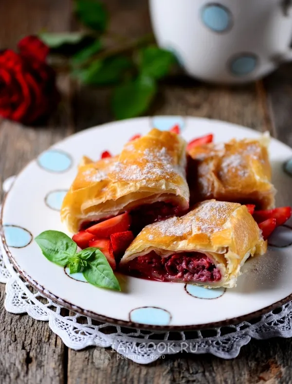 Шаг 9: иллюстрация