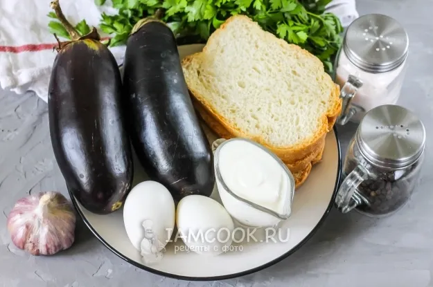 Шаг 1: иллюстрация