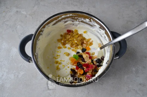 Шаг 8: иллюстрация