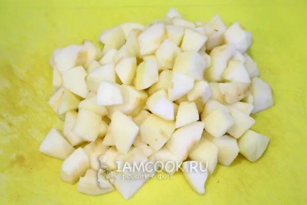 Шаг 3: иллюстрация