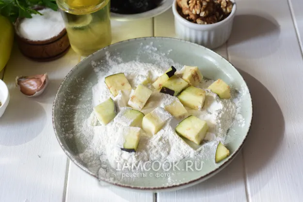 Шаг 3: иллюстрация