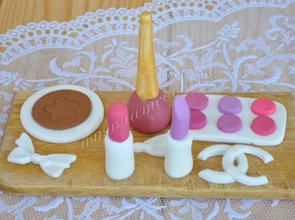 Шаг 11: иллюстрация