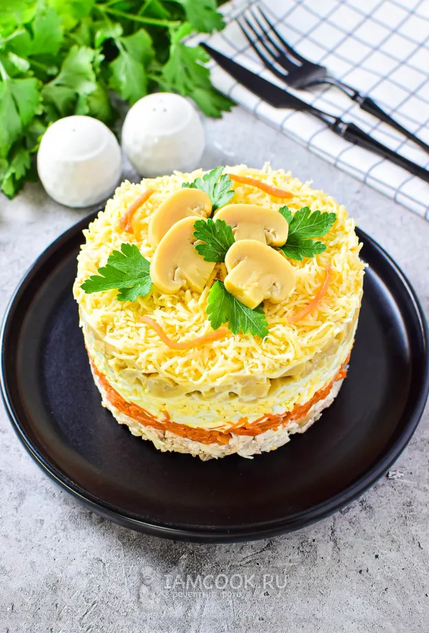 Шаг 8: иллюстрация