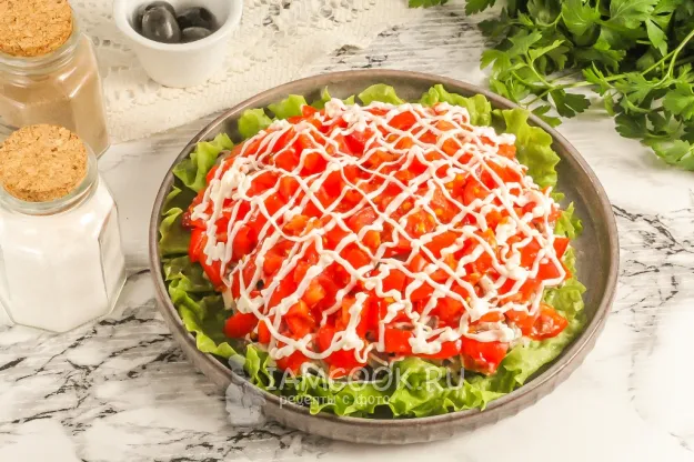 Шаг 4: иллюстрация