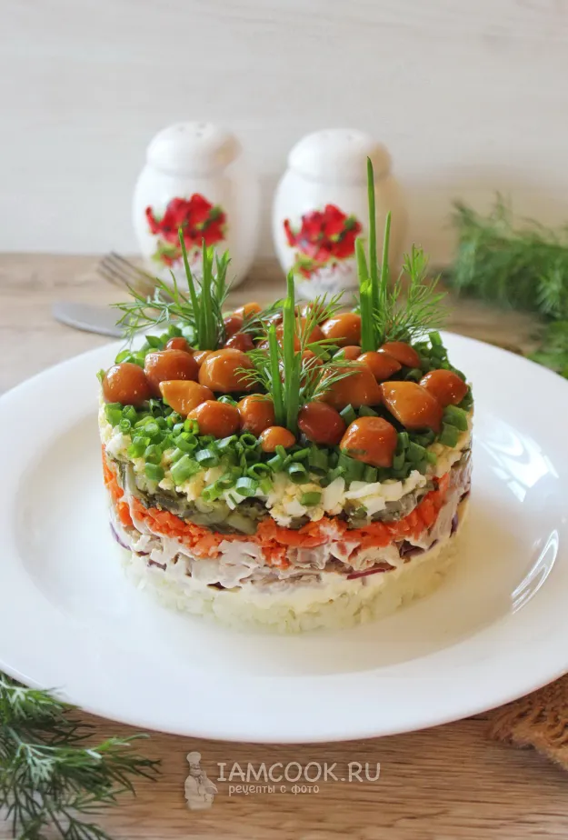 Шаг 10: иллюстрация