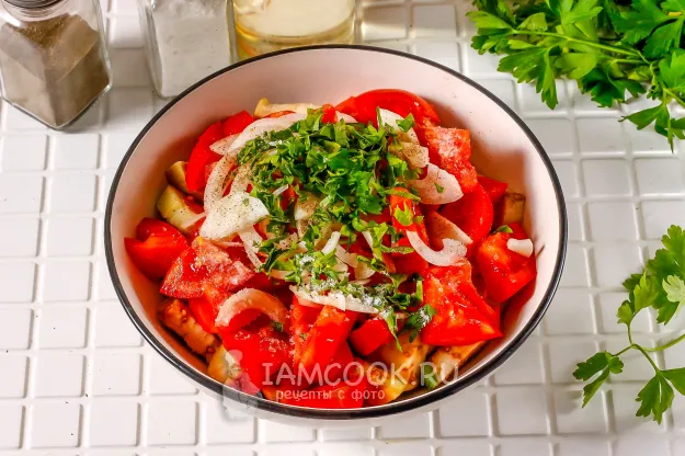 Шаг 6: иллюстрация