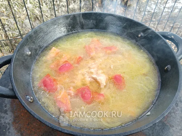 Шаг 8: иллюстрация