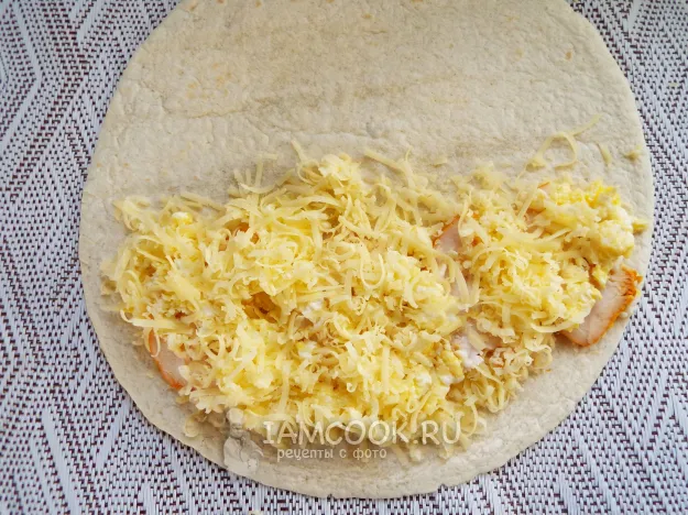 Шаг 6: иллюстрация