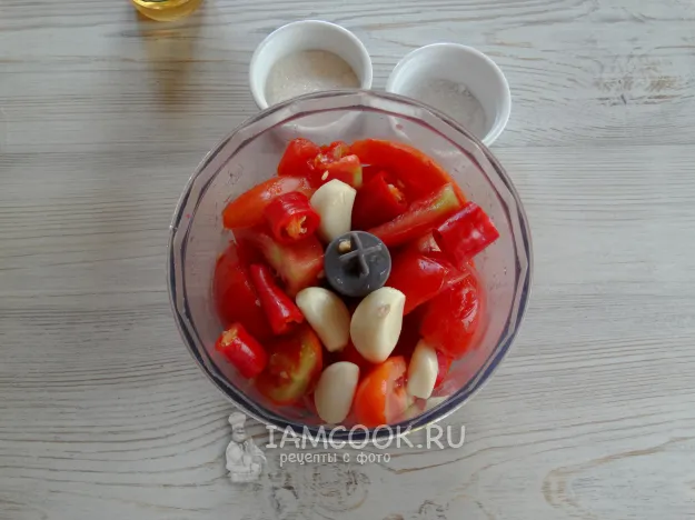 Шаг 4: иллюстрация