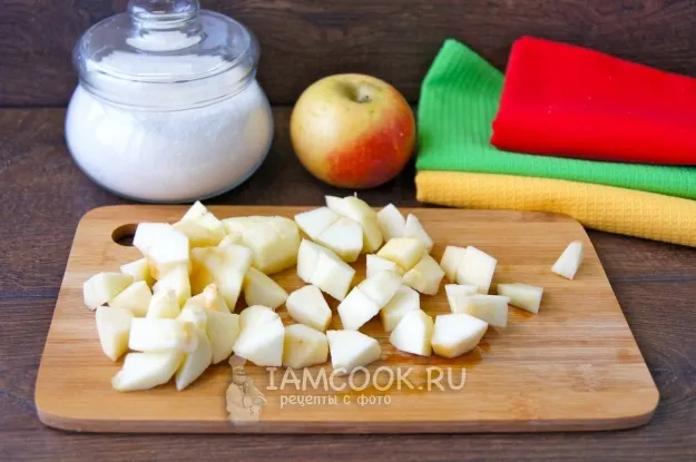 Шаг 3: иллюстрация