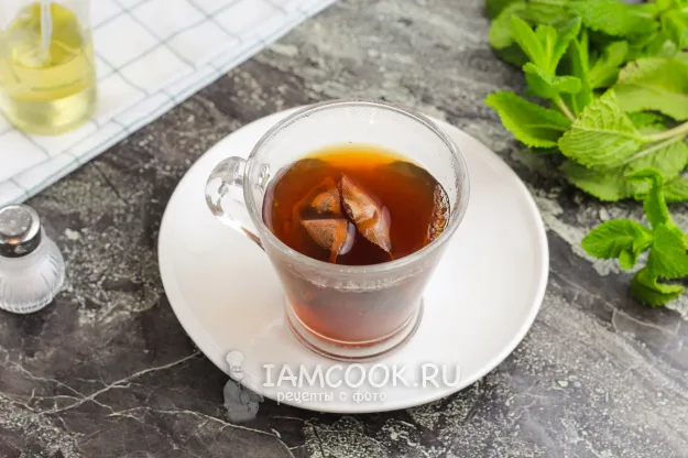 Шаг 2: иллюстрация