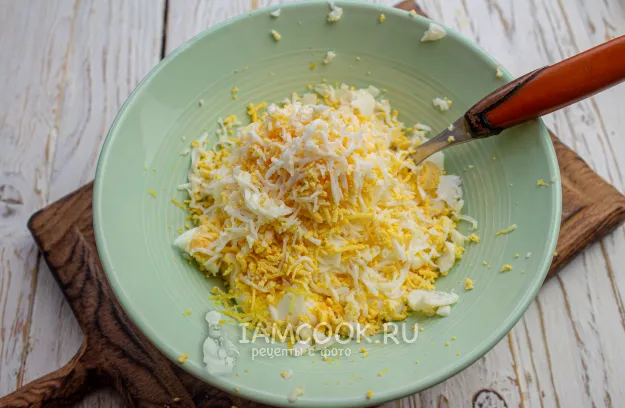 Шаг 4: иллюстрация