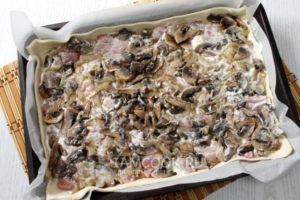 Шаг 8: иллюстрация